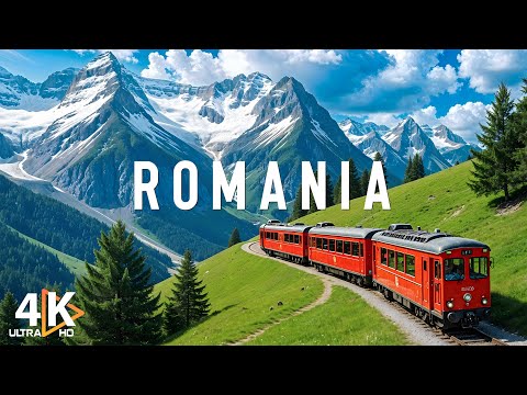 World Scenery 4K and Nature Piano 4K