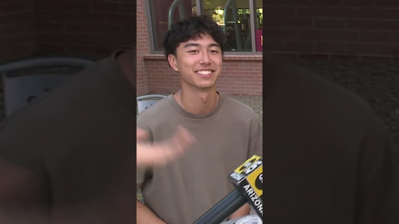 UArizona declines White House funding deal, ASU also sent letter