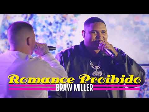 Kevin o Chris e Ferrugem - Romance Proibido