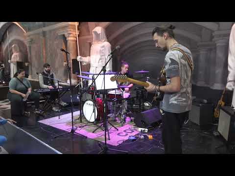 PROBA BENDA NAJKULE - 25.11.2022. - INSTA TV