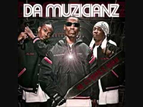 Da Muzicianz - Hush (You Dont Have To Say)