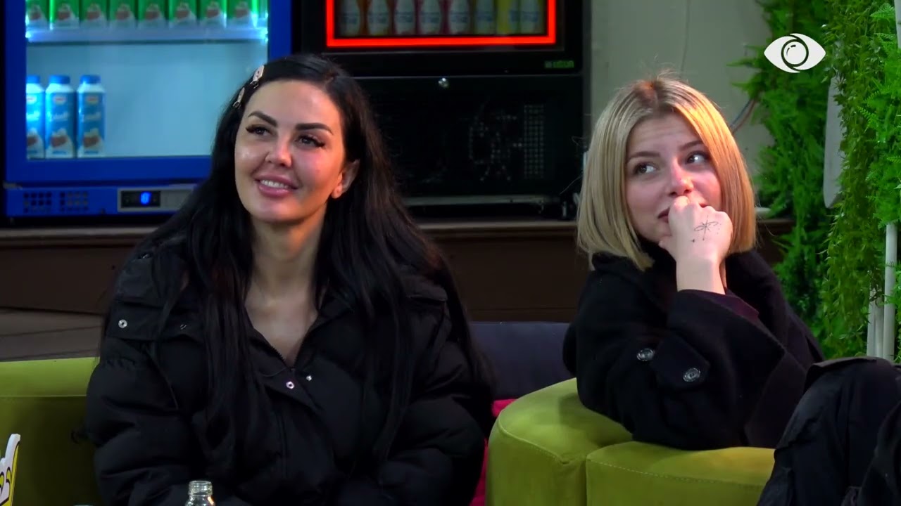 “Nuk është aleancë, është front”/ Miri flet për Rogertin, Nikol: Po kush është më i fortë?