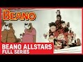 Beano All Stars Series One 1 Hour