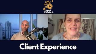 Digital Residuals Reviews | Software Developer Earns $15,000 After Joining Gedam Tekle’s Program