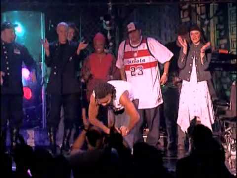 !Hero: The Rock Opera (Part 35 of 36) - Curtain Call