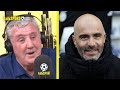 Steve Bruce INSISTS Chelsea Job Is A 'BIG, BIG CHALLENGE' & Worries Maresca WON'T Be Given Time! 😬👀🔥