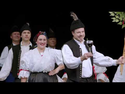 Kolo Slavuj - Ki će s nami pirovati I & II (Live at Volkstheater #10)