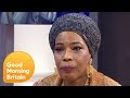 Macy Gray Slams Kanye West and Praises Beyonce | Good Morning Britain