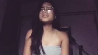 The Loudest Silence - Maurice Moore (cover)