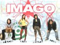 Blue kiss - Imago