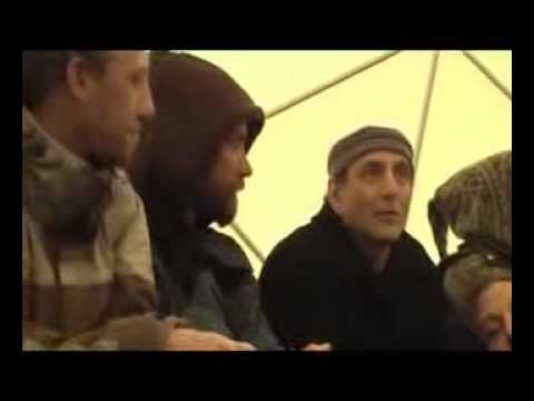 The Philosopher's Stone: Course Conclusion, "Alchemy of Permaculture," 2007