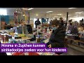 Mensen met weinig geld kunnen gratis vier cadeaus uitzoeken