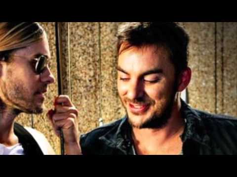 Shannon Leto - Stay