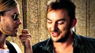 Shannon Leto - Stay