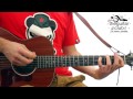 Ruby - The Kaiser Chiefs (FULL SONG) Guitar ...