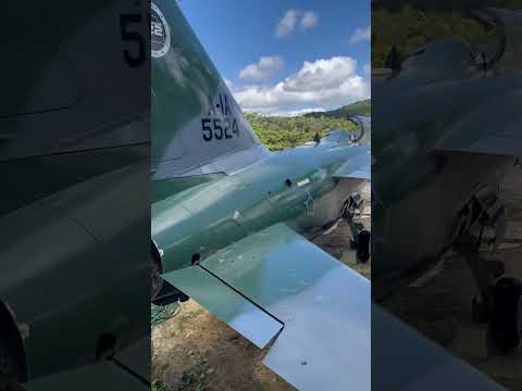 O museu epcar em vale das nuvens em guaramiranga (CE)￼
