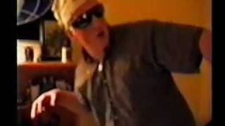 Skit Compilation Carnival, July 4th 2000, Razor Blades, Scary Mardi Gras, Bye Bye Bushy etc