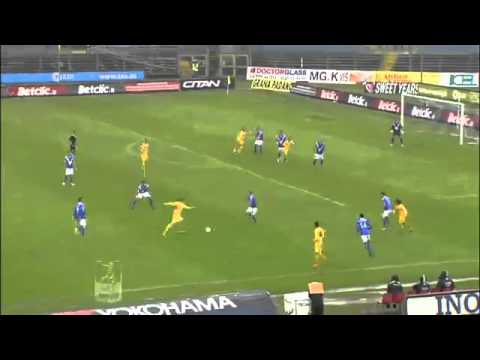 Brescia 2-2 Cittadella 24/03/2013 2012-13 - 33°