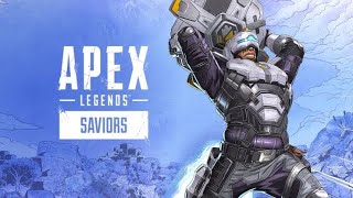 【APEX】ランクマッチシルバー帯