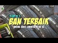 Ban Luar Sepeda Mtb Terbaik