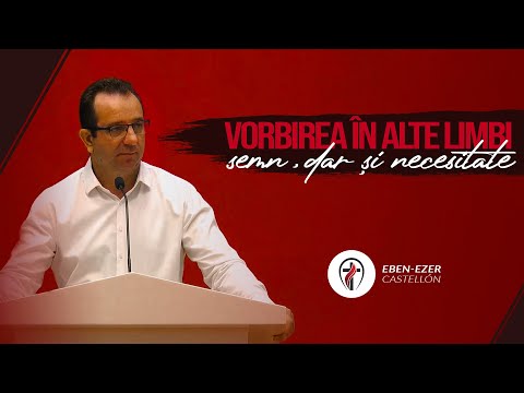 Vorbirea în alte limbi: semn, dar și necesitate | Nicu Micle | 24/09/2023 | Duminica | AM