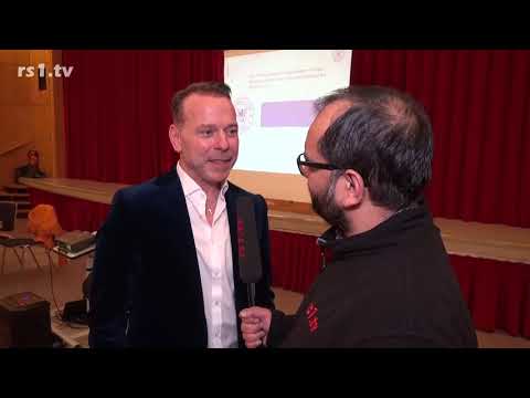 Lars Althoff zur Situation beim FC Remscheid