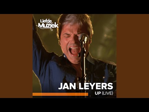 Up - Jan Leyers