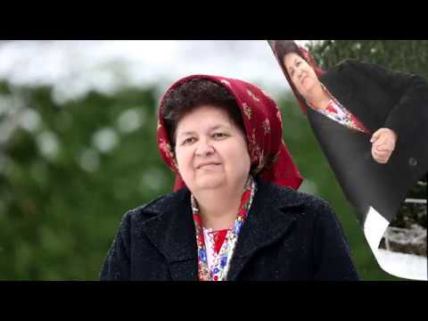 Aurica Murasan - Bine ai venit Isuse