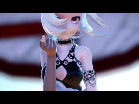 [MMD] || 極楽浄土 / Gokuraku Jodo
