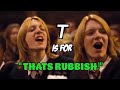 Learn The Alphabet With Fred George