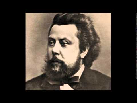 Svetlanov conducts Mussorgsky - "Dawn over the Moskva River" from Khovanshchina