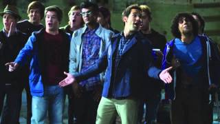 Pitch Perfect - Please Don&#39;t Stop The Music