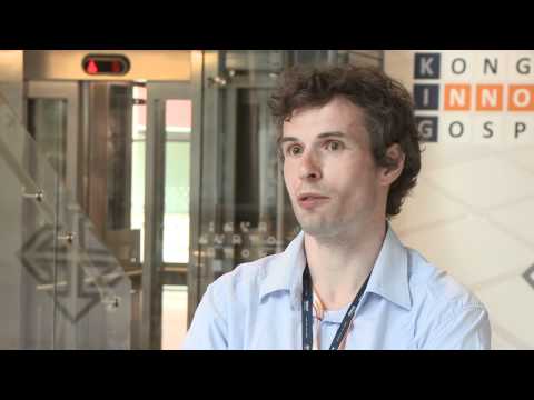 II Kongres Innowacyjnej Gospodarki - Marcin Beme