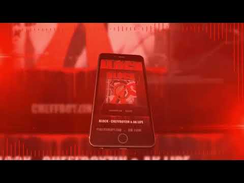 @2000cheffin x @aklipe44 - "BLOCK" 🚫 (ÁUDIO 8D).