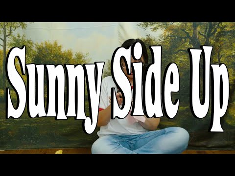 Sunwich - Sunny Side Up (Official Lyric Video)