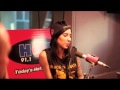The Veronicas Interview at Hot 91.1 
