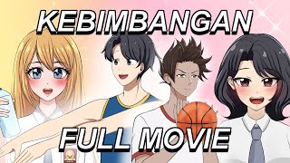 Download lagu KEBIMBANGAN FULL MOVIE - Drama Animasi Sekolah Kode Keras buat Cowok dari Cewek mp3