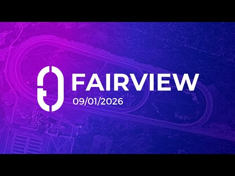 MR FOX - RACE 5 #fairview 09-01-2026