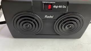 Video thumbnail for Radel Taalmala Digi-60Dx Digital Tabla || Digital Tabla Full Review || Singh Musicals Panipat by Singh Musicals
