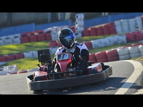 Kartaholics - 2017 - Treino Livre - Kartódromo Granja Viana - 11-06-2017