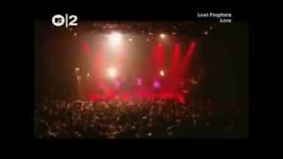 Lostprophets - 05 - For Sure Live @ NME Carling Awards 2002