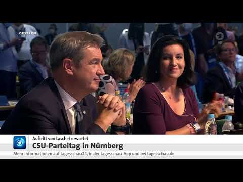 11 September 2021 Tagesschau in 100 Sekunden