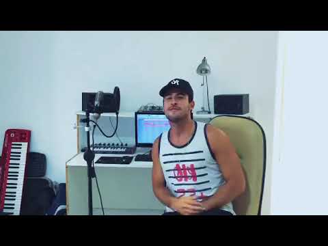 PARÓDIA : GUSTAVO BALBI - GAIOLA É O TROCO - PRÉVIA [ FUNK GOSPEL 2019 ]