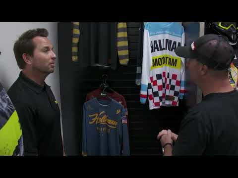 MXTV tours THORMX HQ