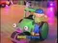 Bob The Builder The Live Show Teaser Trailer US Edit VHS Capture