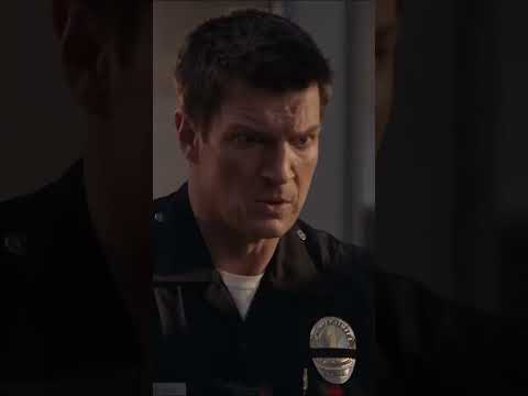 Nolan finds a mole officer in the Department