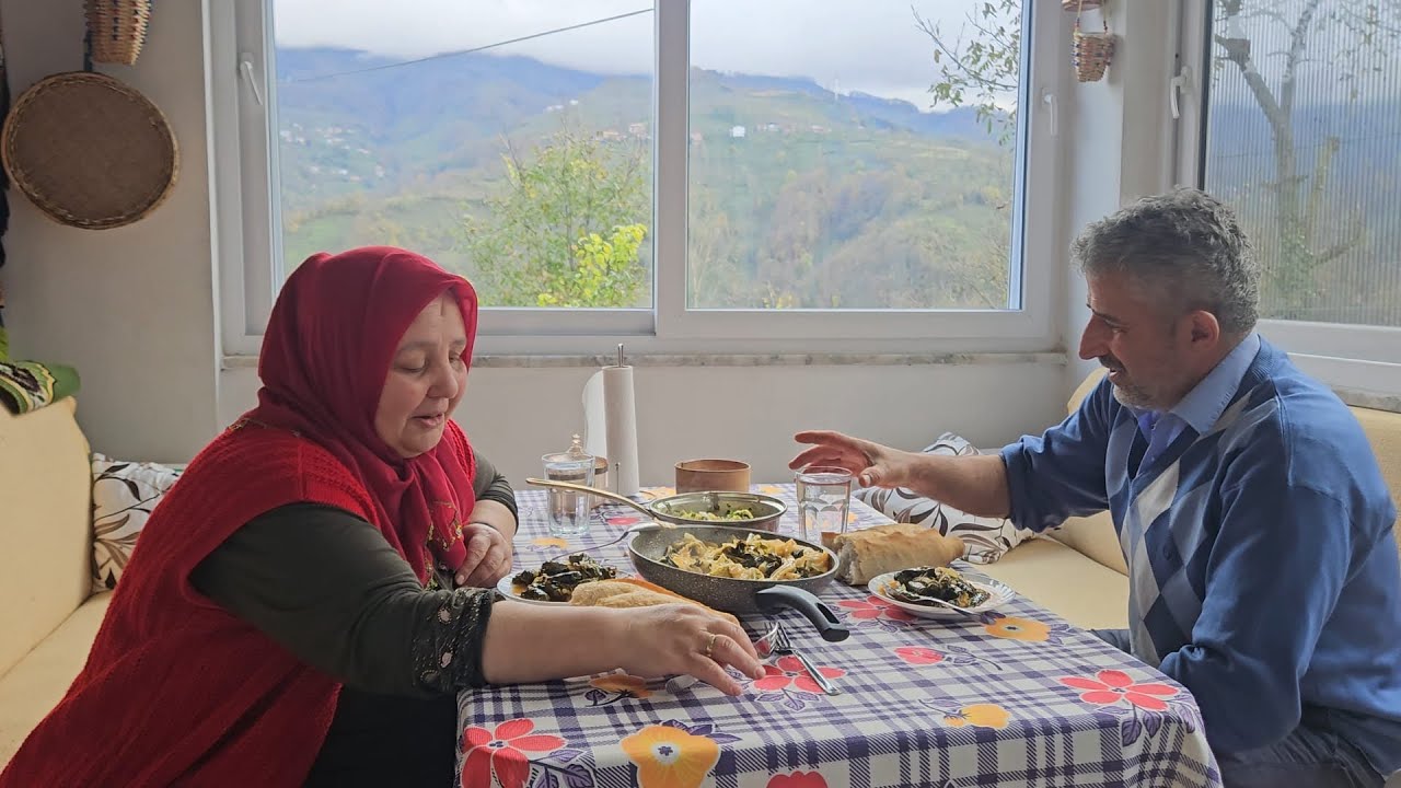 AĞLAYA AĞLAYA DOĞRADIM ‼️