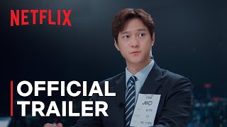 Frankly Speaking | Official Trailer | Netflix [ENG SUB]