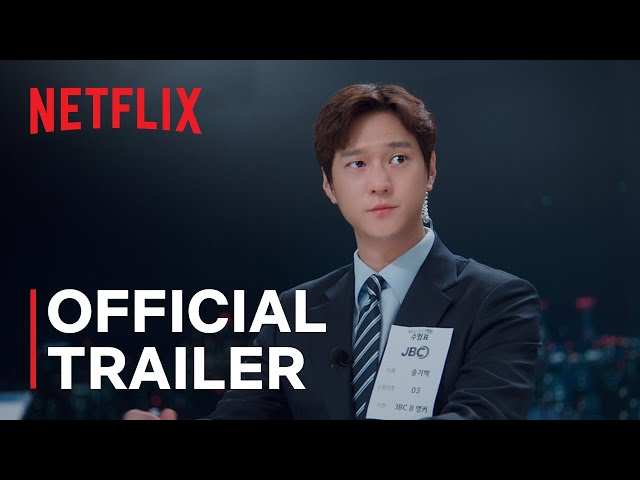 Official Trailer [ENG SUB]