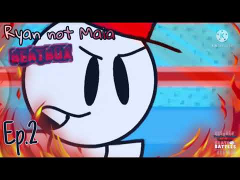 Ryan not Maia Beatbox Solo 1|Jayden Stubbs YouTuber Beatbox Battles